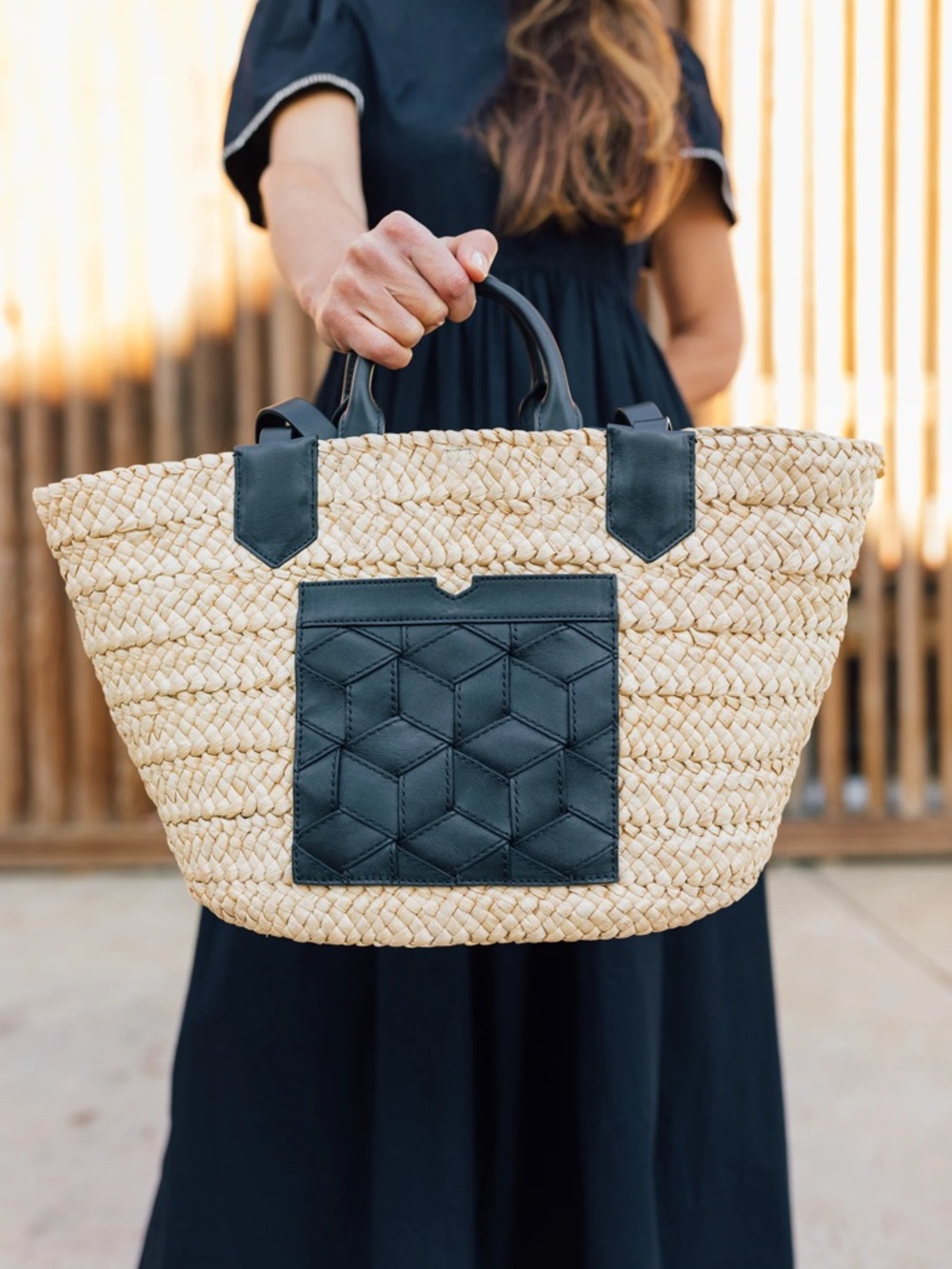 Welden Shoreline Beach Tote Bag